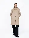 Car Coat (TAL) - Symønster 