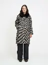 Car Coat (TAL) - Symønster 