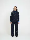 Double-Breasted Jacket - Symønster 