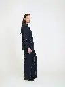 Double-Breasted Jacket - Symønster 
