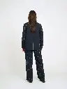 Double-Breasted Jacket - Symønster 