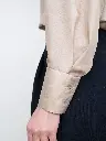 Tie Bow Blouse - Symønster 