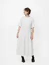 Balloon Sleeve Dress - Symønster 