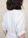 Cuff Dress - Symønster  