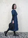 Cuff Dress - Symønster  