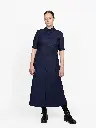 Shirt Dress - Symønster 