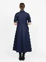 Shirt Dress - Symønster 