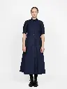 Shirt Dress - Symønster 