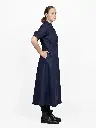 Shirt Dress - Symønster 