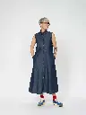 Shirt Dress - Symønster 