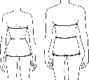 Wide-Leg Jumpsuit - Symønster 