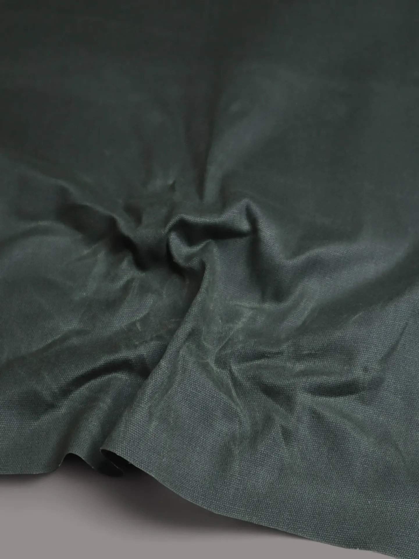 Oilskinn Vera - Black