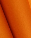 PUL-vanntett stoff - Brent Oransje