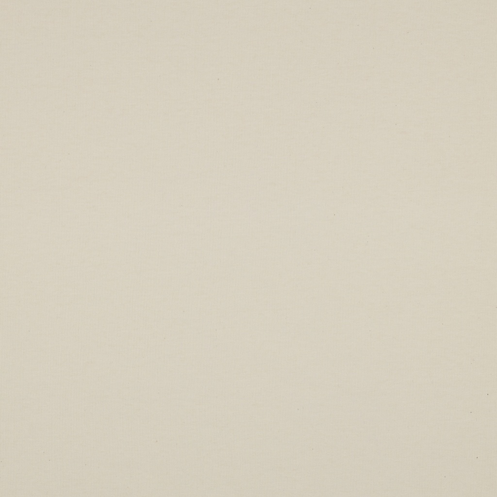 Bomullsjersey Natur Ubleket (77)