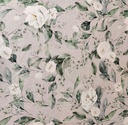 Kanvas - Flowers Green