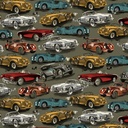 Isoli - Old Cars