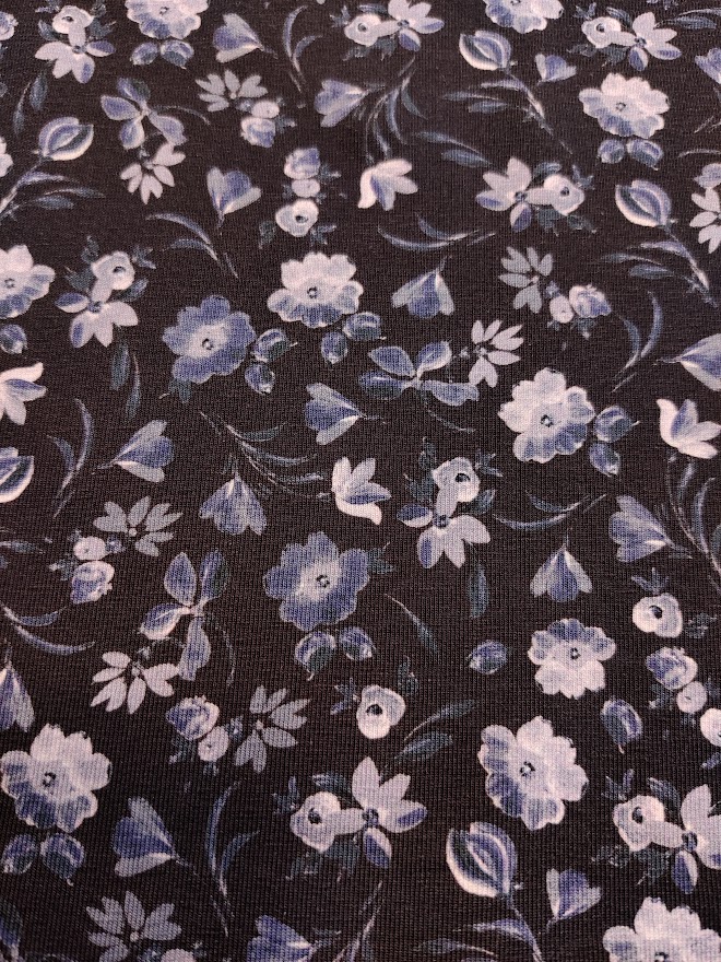 Jersey - Hermine Navy