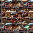 Jersey Amcar (0,7 meters bit)