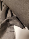 Vliseline Stretch - H 609 Svart