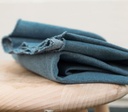 Denim Etta Durty Blue - 2 meters bit (b-vare)