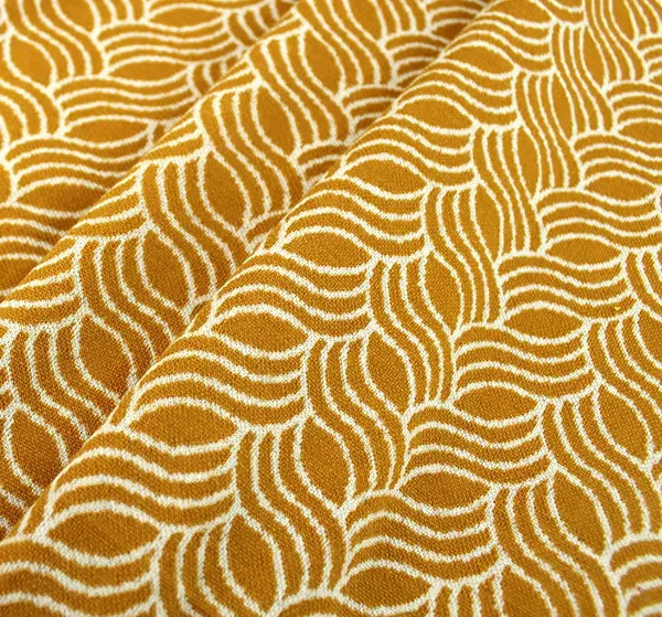 Merinoull Letti Okra