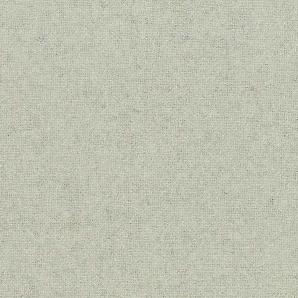 Engelsk Ullklede - Naturhvit