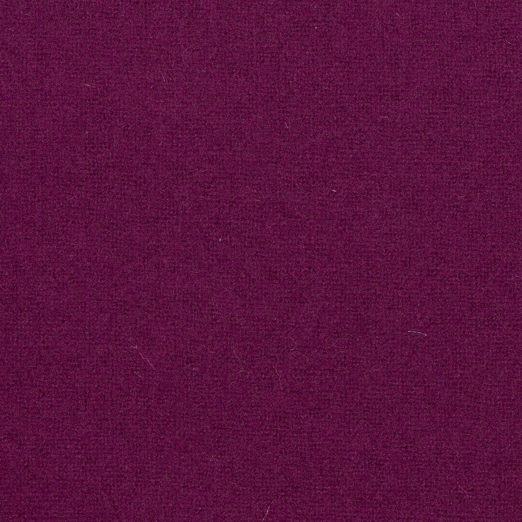 Lett Ullklede - Rødlilla