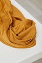 TENCEL Lyocell French Terry - Mustard