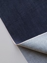 Denim - Irma Raw Selvedge