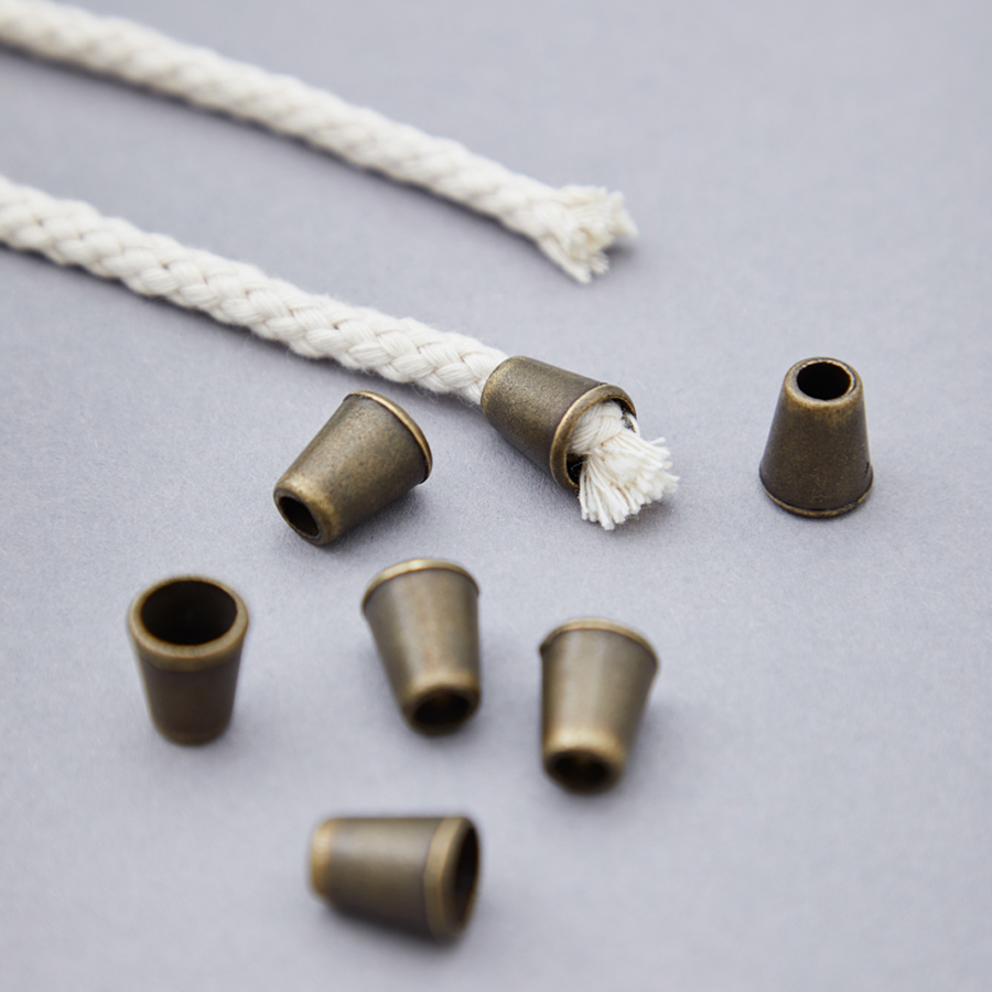 Snorstopper Antikk Metall