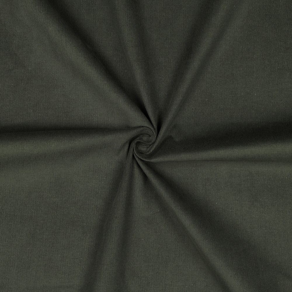Babycord - Army Green