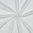 Poplin Hvit (05)