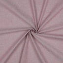 Poplin Garnfarget Mauve