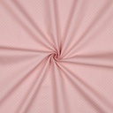 Poplin Petit Dots Rosa