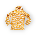 Torsken Ullskjorte - Lastebil Mango 