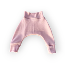 Babybukse Merinoull - Rosa Lyng