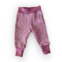 Ullbukse med forsterkning på knærne - Fanni Lyng Rosa