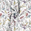 Kanvas - Sommerblomster