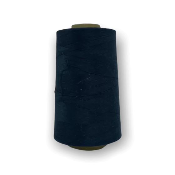 Overlocktråd Marine Blå