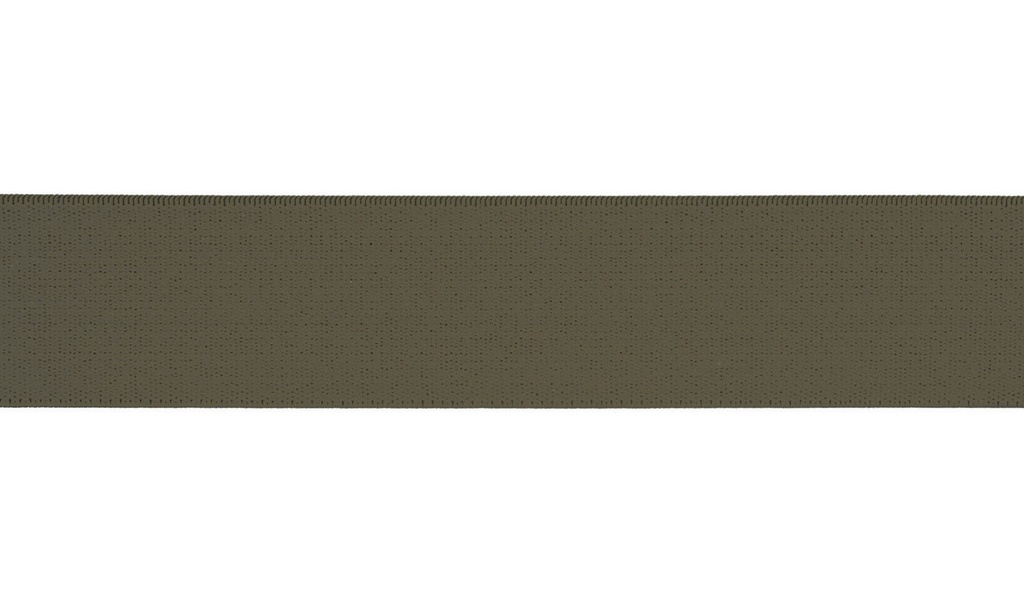 Boxer-strikk 40 mm - Army Green