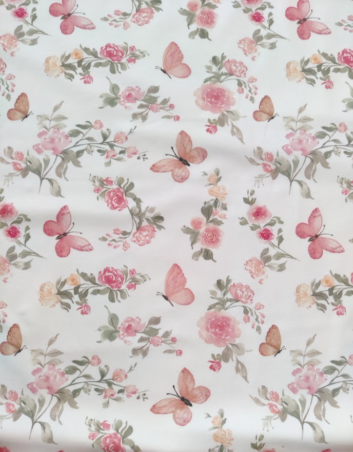 Jersey Summer Meadow (1 meters bit)