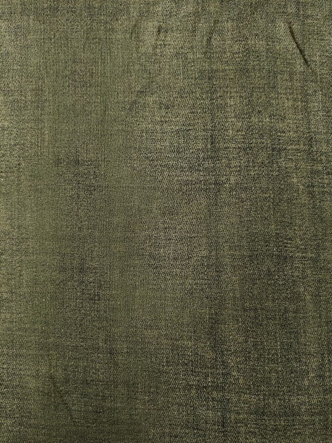 Jeanslook Mosegrønn (98) (0,8 meters stoffbit)