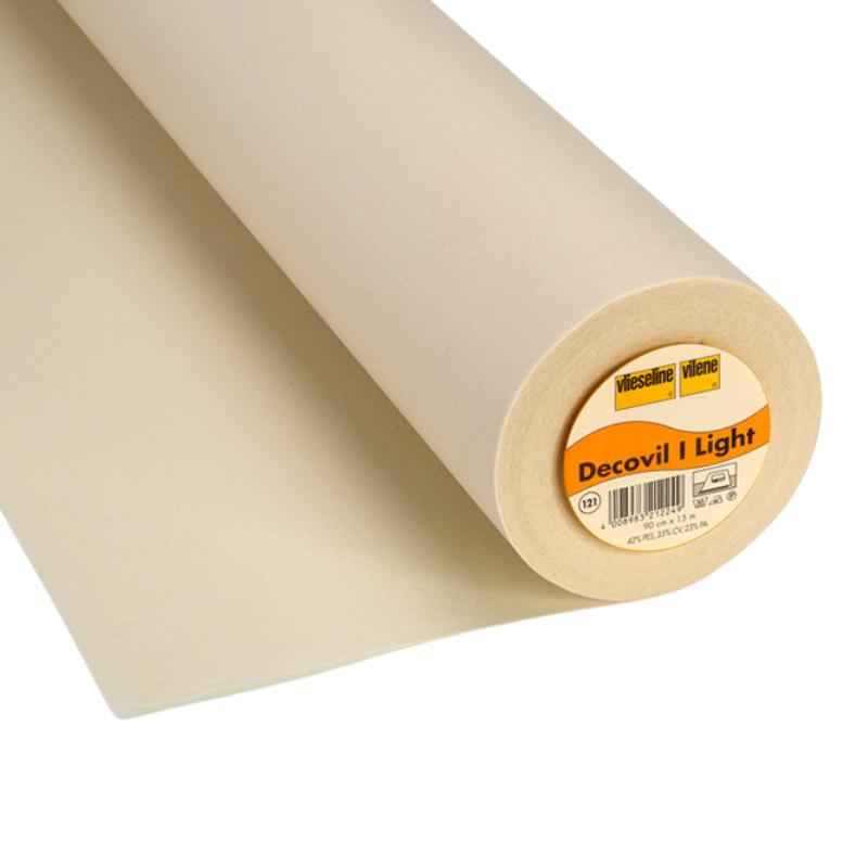 Kraftig Strykeinnlegg - Decovil I 121