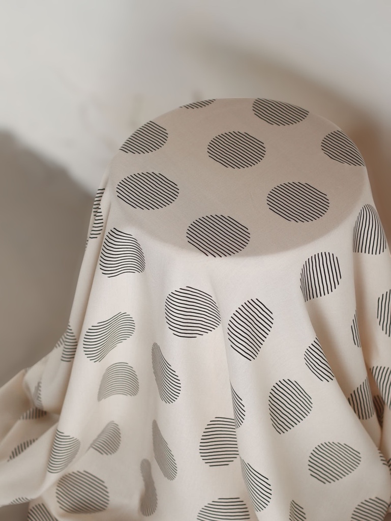 Viskose Punchline Shell