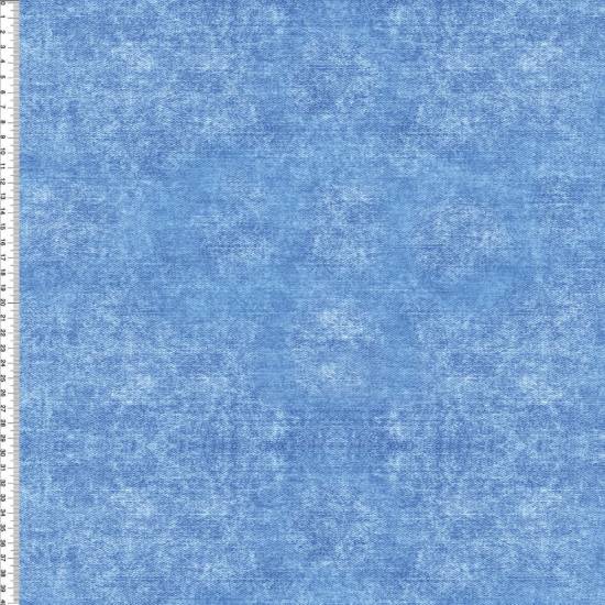 [art nr leverandør (2152-02)] Jeanslook AcidWash - Lys Denim