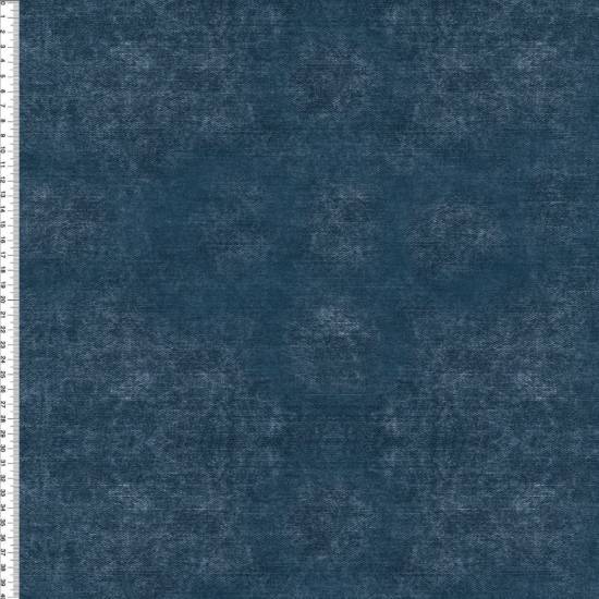 Jeanslook AcidWash - Mørk Denim