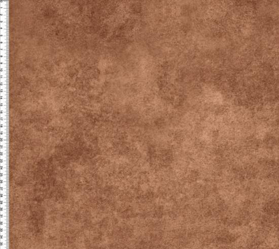 Jeanslook StoneWash - Terracotta