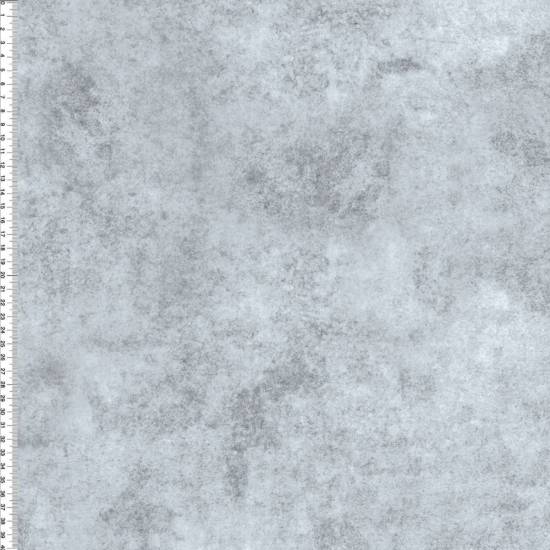 Jeanslook StoneWash - Lys Grå