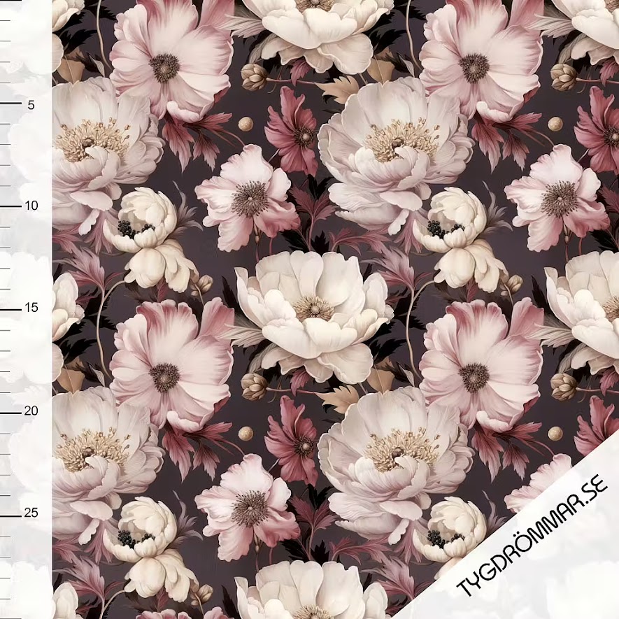 French Terry Melissa