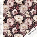 French Terry Melissa